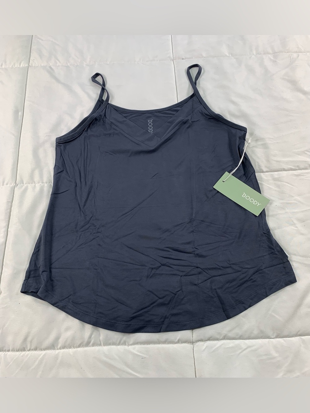 New Boody sleep cami size S